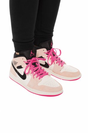 Buty sportowe za kostkę ‘jordan 1 mid’, zdjęcie 2 Buty sportowe za kostkę ‘jordan 1 mid’ od Nike